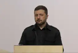 Володимир Зеленски